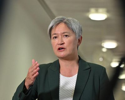 Australia’s timid response to the US and Israel’s attack on Iran risks being seen as complicity