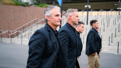 Ivan Cleary hopes legal career over after judiciary win