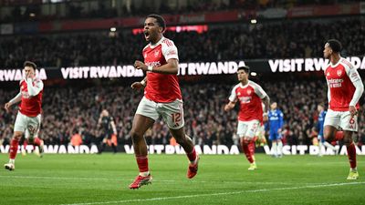 Supercomputer Predicts 2025–26 Premier League Table As Arsenal Fire Man City Response