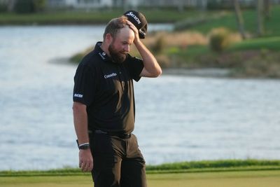 Shane Lowry reveals regret over PGA Tour collapse at Cognizant Classic