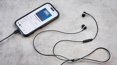 I just tested a $40 pair of wired earbuds perfect for beginner audiophiles — they sound incredible for the price