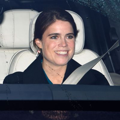 Source Claims Royals "Can't Take Pictures" With Princess Beatrice and Princess Eugenie—and They're Reportedly "Banned" From Royal Ascot