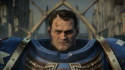 Space Marine 2 players are not happy with its new $5 voice lines DLC: 'Just scummy as hell'