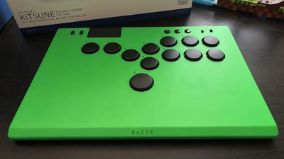 Expert responsiveness and weighing next to nothing, the Razer Kitsune is very easy to recommend — though I would suggest waiting for a sale