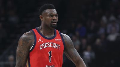 Zion Williamson’s Latest Injury Halts Rare Healthy Stretch