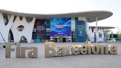 MWC 2026: everything we saw at the world's biggest mobile show