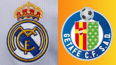 Real Madrid vs. Getafe: Preview, Predictions and Lineups
