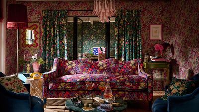 Even If You Hate Trends, You’ll Love ‘Heritage Maximalism’ – Shop 12 Wayfair Finds for an Effortlessy Sophistcated Look That Never Goes Out of Style