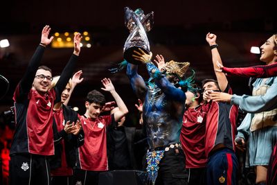 Caps is Europe’s king once more, as G2 beat Karmine Corp in the LEC Versus grand finals