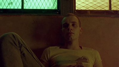 Trainspotting Hits So Much Differently As A Parent, And I'm Not Okay