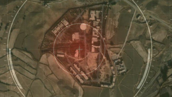 Taliban strike multiple military bases in Pakistan; strategic Nur Khan Airbase in Rawalpindi hit