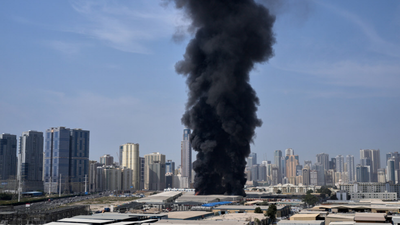 US, Bahrain, Jordan, Kuwait, Qatar, Saudi Arabia, UAE condemn Iran over missile and drone attacks in joint statement