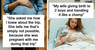 69 Bizarre Things People Witnessed With Their Own Eyes That Had No Logical Explanation