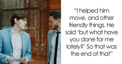 63 Shocking Stories Of How Friendships Ended Without Even Starting