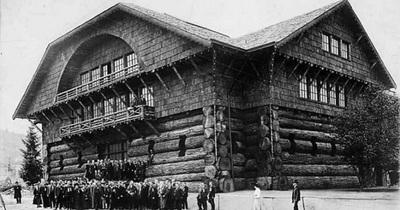 39 Remarkable Buildings That No Longer Exist