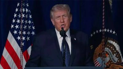 Khamenei dead, who will lead Iran? Trump says ‘three very good choices’