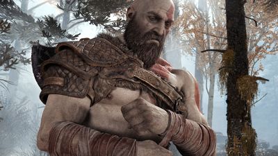 PlayStation's allegedly making "a new franchise within the God of War universe," according to former Sony Santa Monica dev