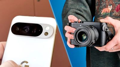I pitted an $8,000 Leica against my $1,100 Google Pixel 10 Pro XL — here's how it went