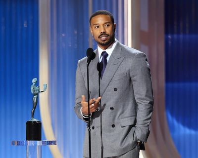 Actor awards 2026: Michael B Jordan, Jessie Buckley and Catherine O’Hara among big winners