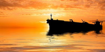 The strikes on Iran show why quitting oil is more important than ever