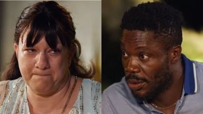 90 Day Fiancé: Before The 90 Days Latest Update On Lisa And Daniel Was A S--tshow, Literally