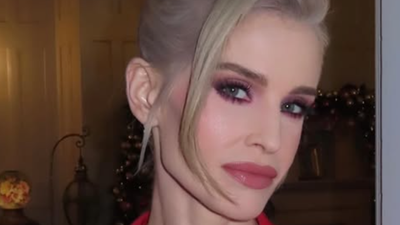 Kelly Osbourne Before And After Weight Loss Photos: Ozzy's Daughter Gets Flak For Alarming Look During Brit Awards