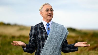 3 Peacock shows like 'The Traitors' to binge