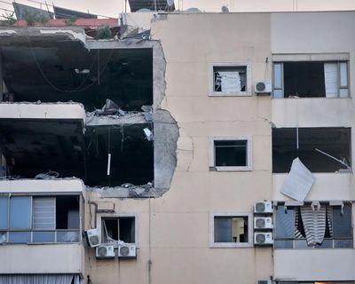 Iran death toll rises as Trump vows to continue operation: what we know so far on day three