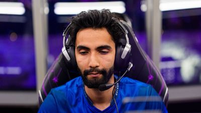 SumaiL leaves Nigma Galaxy after 3-year stint