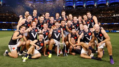 AFL's Opening Round, and Origin here to stay: Dillon