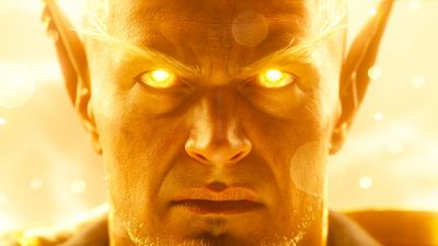 'Sorry I can't hear you over the roar of the Sunwell': World of Warcraft players beg Blizzard to turn the volume down on the giant crackling beam in the sky