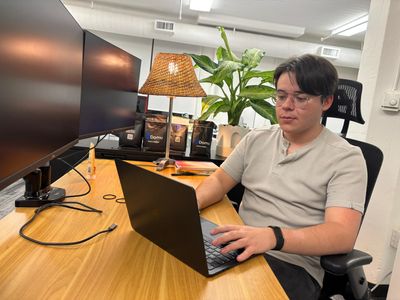 How Manuel Romero's Multilingual AI-IoT Solution Sparked a Wave of Tech Inclusivity