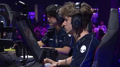 VALORANT Masters Santiago Swiss Stage Round 2 bracket redone after live draw error