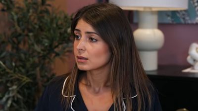 MAFS’ Mel Akbay Says She’s The Most Hated Participant In The Show’s History