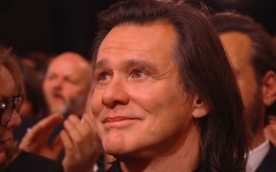 Jim Carrey 2026: Was The Unrecognisable Actor During Awards Ceremony His Body Double? Conspiracy Theories Go Viral