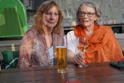 ‘Missiles were flying past our hotel’: UK tourists trapped in Dubai voice fears as Gulf conflict intensifies