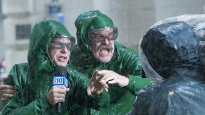 How to watch 'DTF St Louis' — stream dark comedy series online from anywhere