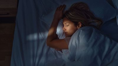 Science says the '60-minute bedtime rule' is crucial for longevity — here's why and how to use it starting tonight