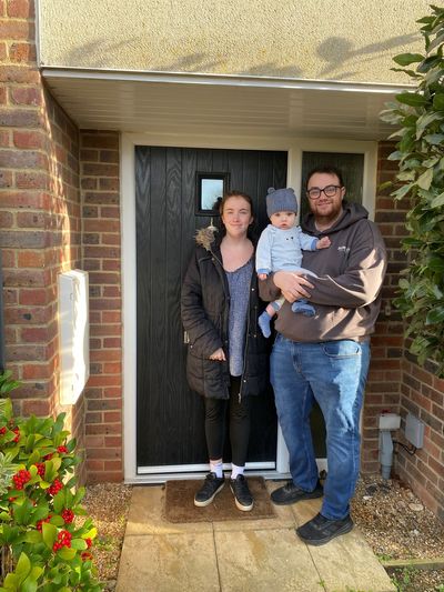 Can this rent-to-buy scheme help tenants get on the property ladder?