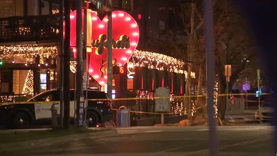 FBI Reveals 'Chilling Indicators' in Austin Gunman's SUV as 6th Street Shooting is Probed as a Terror Act