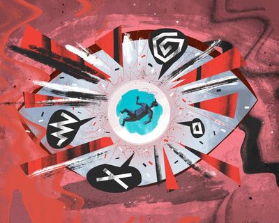 The world wants to ban children from social media, but there will be grave consequences for us all