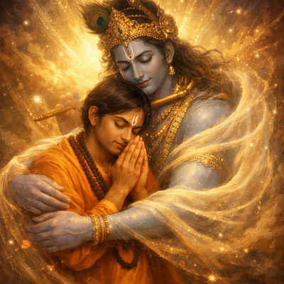 Is God Testing You or Protecting You?