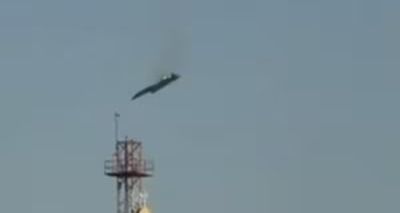 US F-15 Fighter Jet Crashes in Kuwait Amid Escalating Middle East Tensions