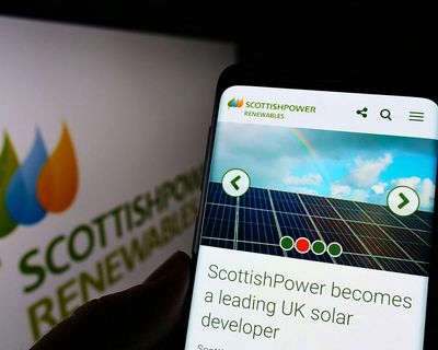 ScottishPower refuses to believe that my father has died
