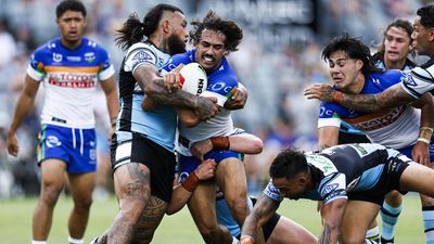 Raiders recruit at centre of NRL drugs investigation