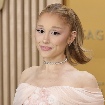Why Is Ariana Grande Skipping the 2026 Actor Awards Red Carpet, Despite Her Nomination?