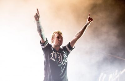 The Prodigy legend dies seven years after Keith Flint as band pay emotional tribute
