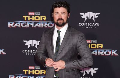 Karl Urban needed a 'double tequila' at the end of every day filming The Bluff
