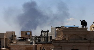 US-Israel Strike on Iran Kills Khamenei, Region on Edge