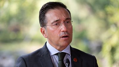 Spain's FM says 'unilateral' US-Israeli attack on Iran not backed by international law